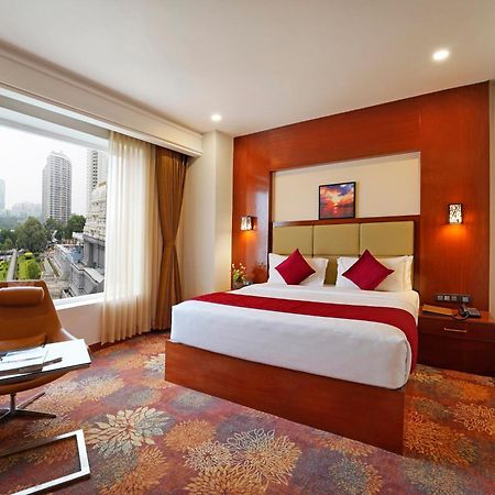Kingston Hotel 벵갈루루 외부 사진