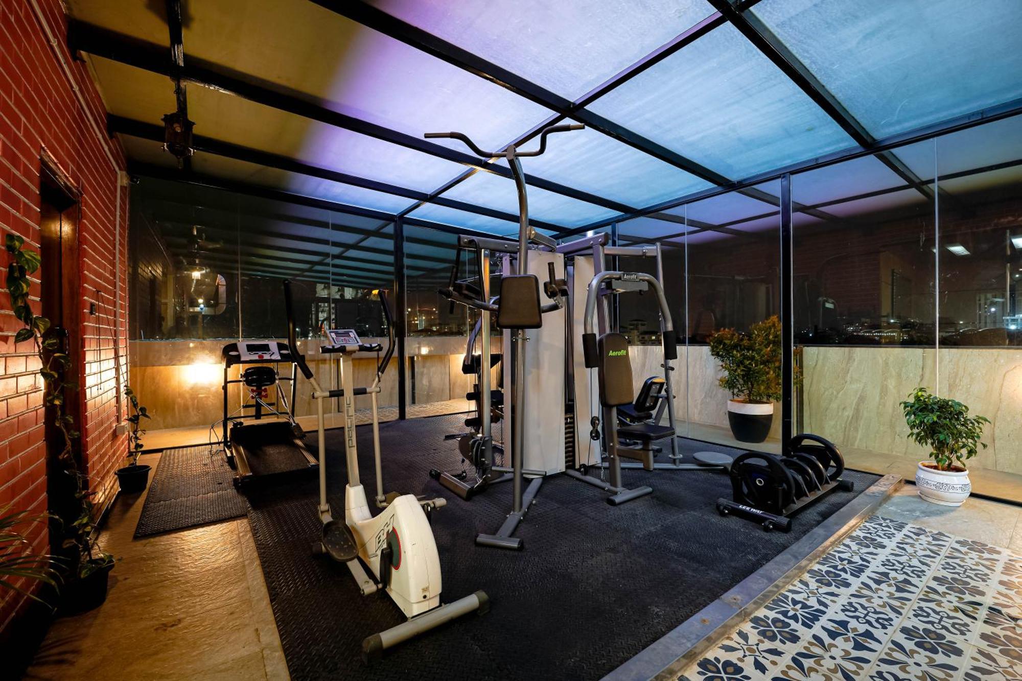 Kingston Hotel 벵갈루루 외부 사진